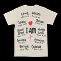 I Am Graphic Tee