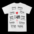 I Am Graphic Tee