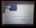 Ice Nine GBA Video Game Cartridge Nintendo Game Boy Advance 2005