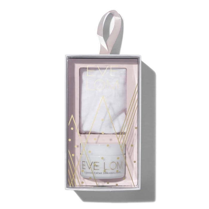 eve lom ICONIC CLEANSE ORNAMENT
