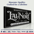Laundry Room Sign V