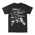In Draco We Trust Graphic Tee