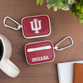 Indiana Hoosiers HDX Apple Airpods Pro 1 & 2 Case Cover