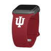 Indiana Hoosiers Apple Watch Band