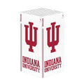 Indiana Hoosiers Xbox VarsityWrapz