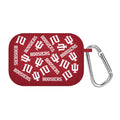 Indiana Hoosiers HD AirPods Pro 1 & 2 Case Cover