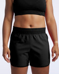 Indie Women's Sport Shorts