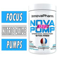 InnovaPharm NovaPump Neuro