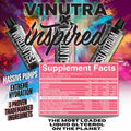 Inspired Nutra FSU - NITRUM