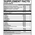 Inspired Nutraceuticals AMINO: Vegan EAAs