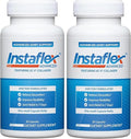 Instaflex Advanced Joint Support Nutritional Supplement Capsule with Doctor Formulated Joint Relief Supplement, Featuring UC-II Collagen & 5 Other Joint Discomfort Fighting Ingredients, 60 Ct