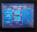 Invader GBA Video Game Cartridge Nintendo Game Boy Advance 2002