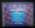 Invader GBA Video Game Cartridge Nintendo Game Boy Advance 2002