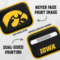 Iowa Hawkeyes HDX AirPods Pro 1 & 2 Case Cover