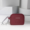 Iowa State Cyclones Engraved AirPods Pro 1 & 2 Case Cover