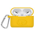 Iowa State Cyclones Engraved AirPods Pro 1 & 2 Case Cover