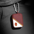 Iowa State Cyclones HDX Champion Series Apple AirPods Pro 1 & 2 Case Cover