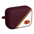 Iowa State Cyclones HDX Champion Series Apple AirPods Pro 1 & 2 Case Cover