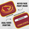 Iowa State Cyclones HDX AirPods Pro 1 & 2 Case Cover