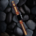 Iowa State Cyclones HD Apple Watch Band