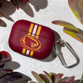 Iowa State Cyclones HD AirPods Pro 1 & 2 Case Cover