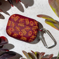 Iowa State Cyclones HD AirPods Pro 1 & 2 Case Cover