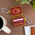 Iowa State Cyclones HDX AirPods Pro 1 & 2 Case Cover