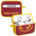 Iowa State Cyclones HDX AirPods Pro 1 & 2 Case Cover