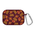 Iowa State Cyclones HD AirPods Pro 1 & 2 Case Cover