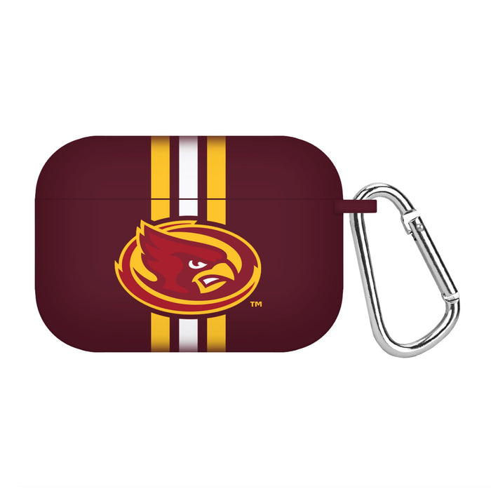 Iowa State Cyclones HD AirPods Pro 1 & 2 Case Cover