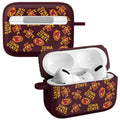 Iowa State Cyclones HDX AirPods Pro 1 & 2 Case Cover
