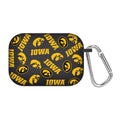 Iowa Hawkeyes HD AirPods Pro 1 & 2 Case Cover