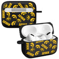 Iowa Hawkeyes HDX AirPods Pro 1 & 2 Case Cover