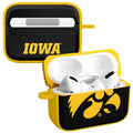 Iowa Hawkeyes HDX AirPods Pro 1 & 2 Case Cover