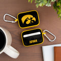 Iowa Hawkeyes HDX AirPods Pro 1 & 2 Case Cover