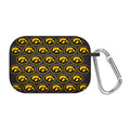 Iowa Hawkeyes HD AirPods Pro 1 & 2 Case Cover