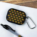 Iowa Hawkeyes HD AirPods Pro 1 & 2 Case Cover