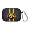 Iowa Hawkeyes HD AirPods Pro 1 & 2 Case Cover