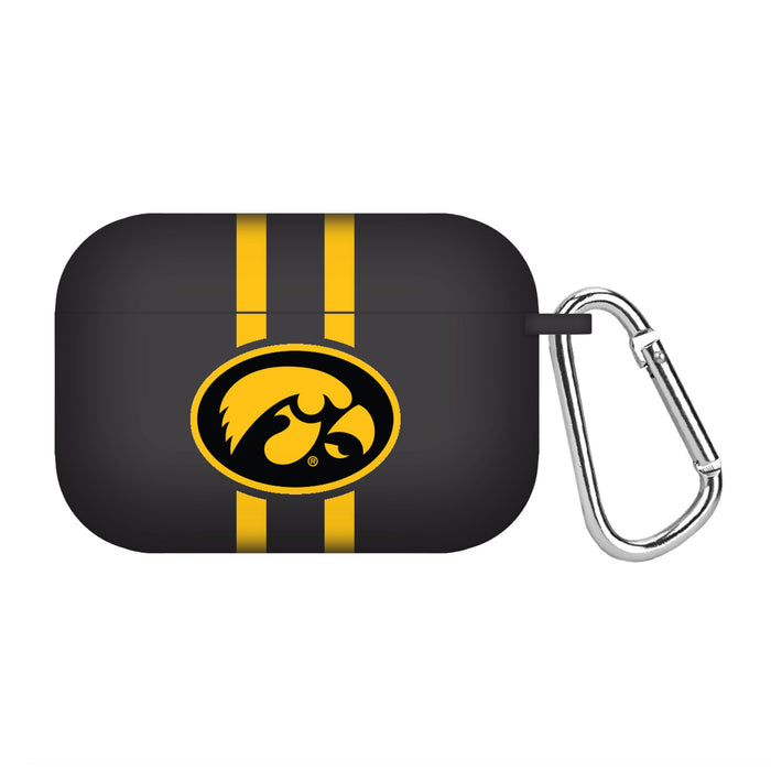 Iowa Hawkeyes HD AirPods Pro 1 & 2 Case Cover