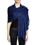 Echo Oversized Scarf