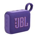 Refurbished JBL Go 4 Bluetooth Speaker