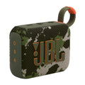Refurbished JBL Go 4 Bluetooth Speaker