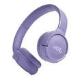 Refurbished JBL Tune 520BT Headphones