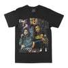 J. Cole "Off Season" Graphic Tee