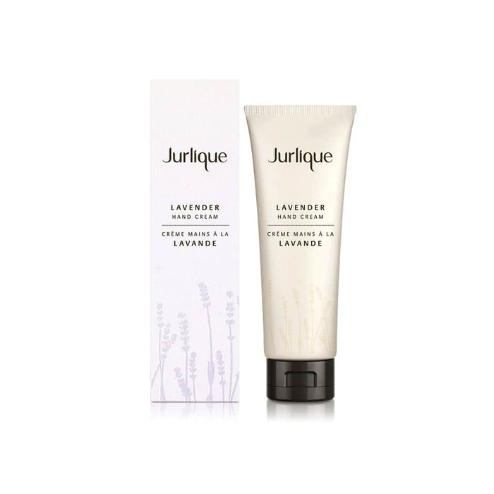 JURLIQUE Lavender Hand Cream 4.3 OZ