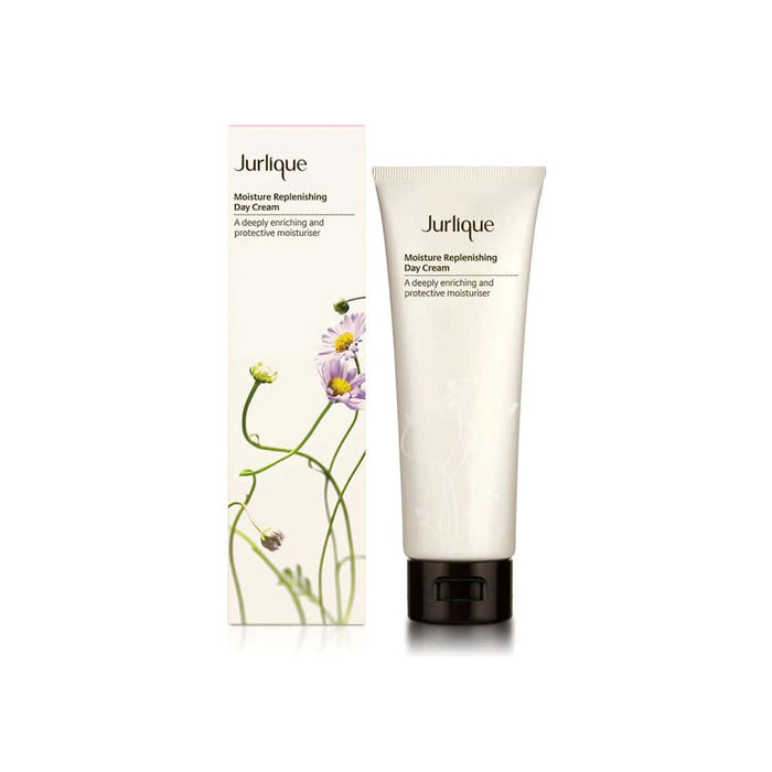 JURLIQUE Moisture Replenishing Day Cream 4.3 OZ