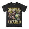 Jermell Charlo Graphic Tee