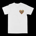 Jesus Saved My Soul Graphic Tee