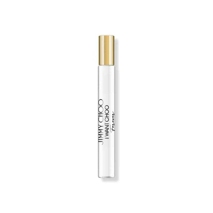 Jimmy Choo I Want Choo Forever Travel Spray 0.33 fl oz