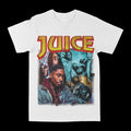 Juice Graphic Tee